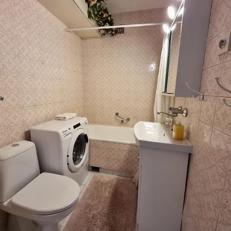 アパート Skwer Kosciuszki *