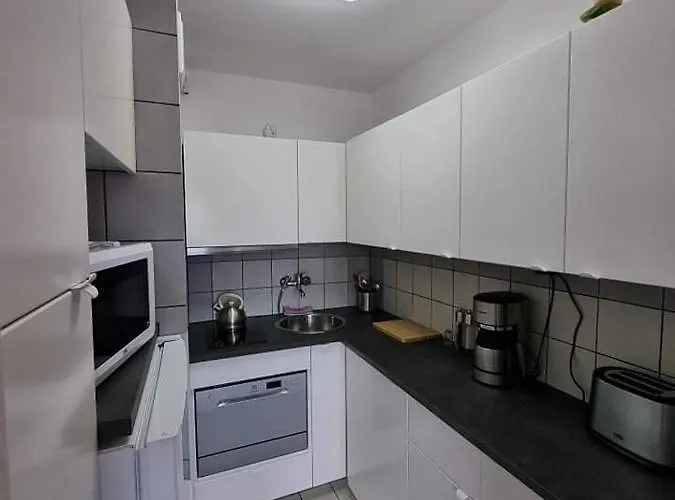 Skwer Kosciuszki Appartement *