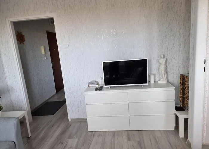 Appartement Skwer Kosciuszki